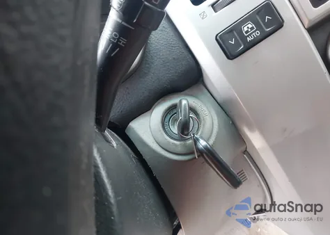 2004 Toyota 4Runner Sr5 V6 from USA, damaged, VIN JTEZU14R240028264